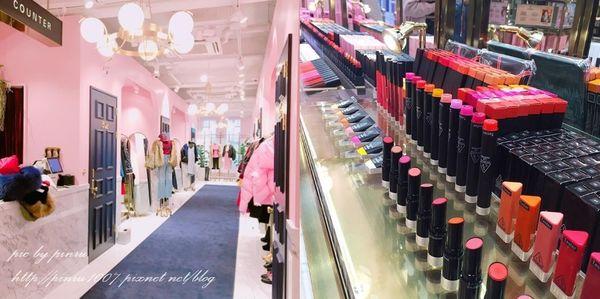 韩国美妆店购物必买清单,韩国十大必买清单粉底