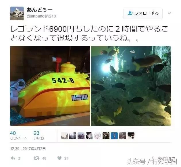 名古屋乐高乐园回旋飞轮,日本乐高乐园票贵遭吐槽