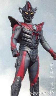 他们同样是奥特曼，却背负着不一样的使命！