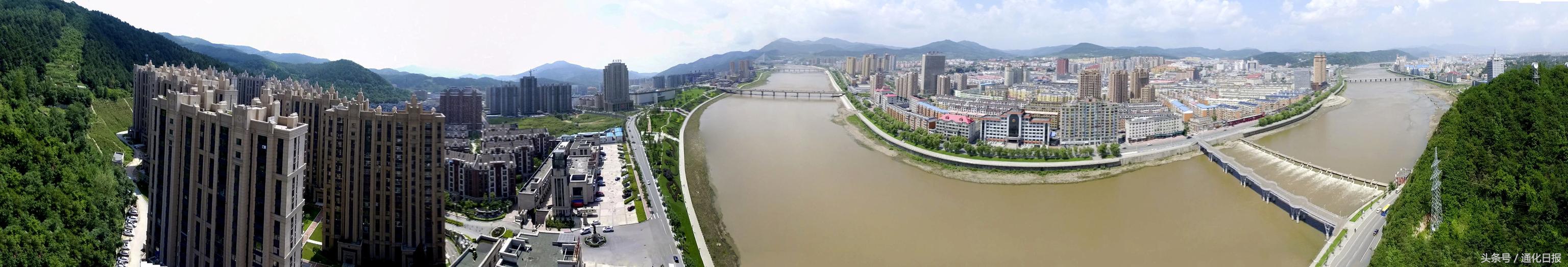 通化配音,吉林省通化市配音