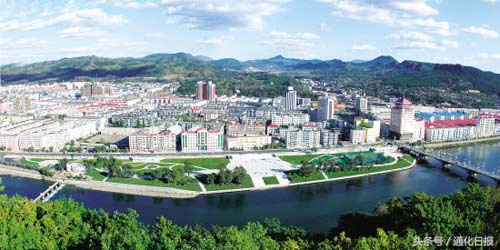 通化配音,吉林省通化市配音