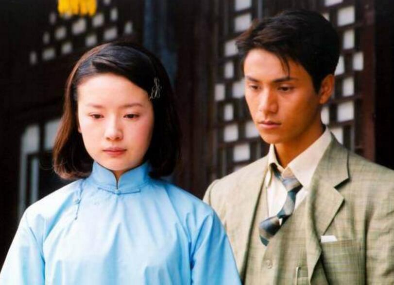 陈坤舒畅刘亦菲,陈坤舒畅