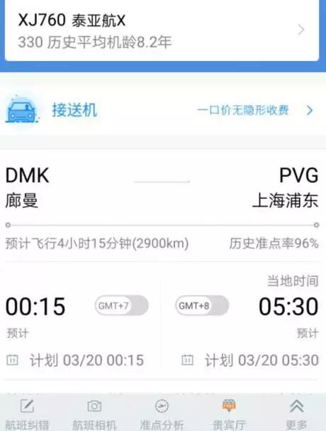 真能涨分？史上最详曼谷烤鸭记