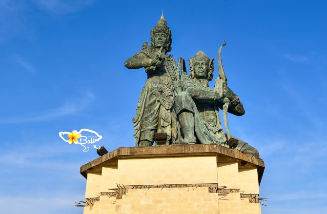 夏日国外巴厘岛避暑旅游推荐,巴厘岛夏天的风景