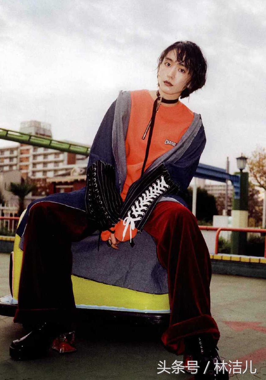 新垣结衣和石原里美的梗,新垣结衣石原里美伊藤静香