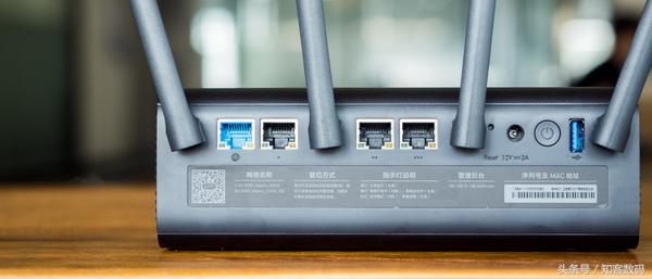 小米路由器hd深度评测,小米路由器hd参数