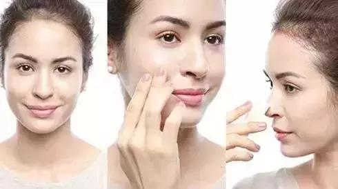 干皮妆怎么化干净,总感觉自己的妆化得脏脏的怎么办