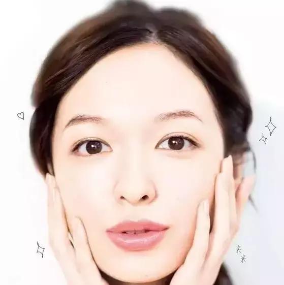 干皮妆怎么化干净,总感觉自己的妆化得脏脏的怎么办