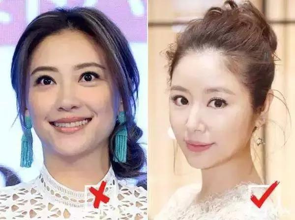 干皮妆怎么化干净,总感觉自己的妆化得脏脏的怎么办