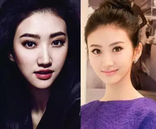 干皮妆怎么化干净,总感觉自己的妆化得脏脏的怎么办