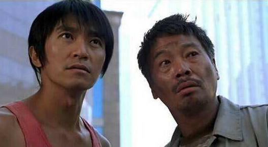 周星驰解密电影,周星驰电影为什么配角都能记住