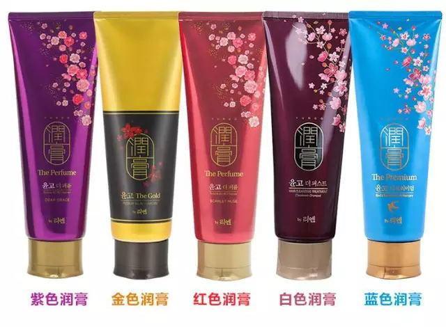 为什么大多数人都选择无硅油洗发水？