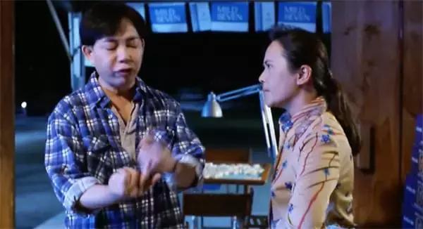 少林铁头功星爷,铁头功大师兄谈星爷