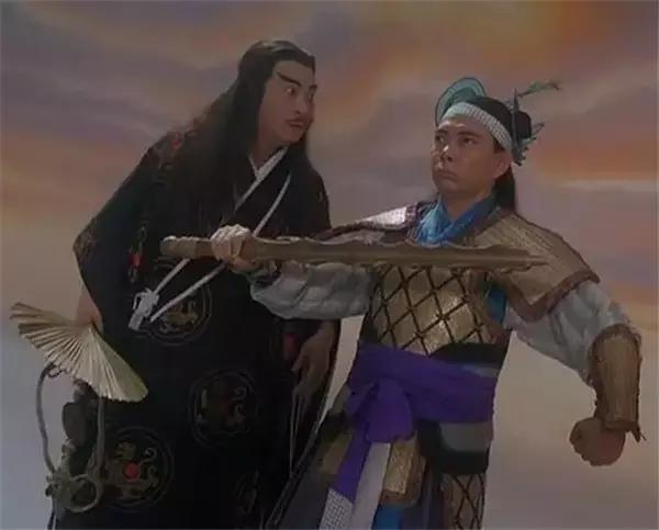 少林铁头功星爷,铁头功大师兄谈星爷