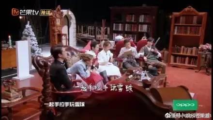 魏大勋撒贝宁红透了哪一期,魏大勋吓撒贝宁哪一期