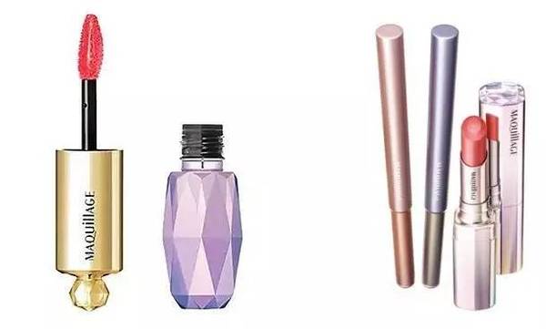 适合春季的口红兰蔻,春季口红色号推荐