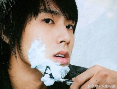 对付胡子最好用的方法,如何正确对待胡子