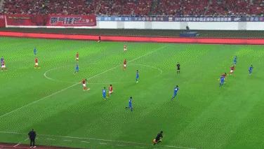 中超恒大最新比分,中超恒大1-0客胜亚泰