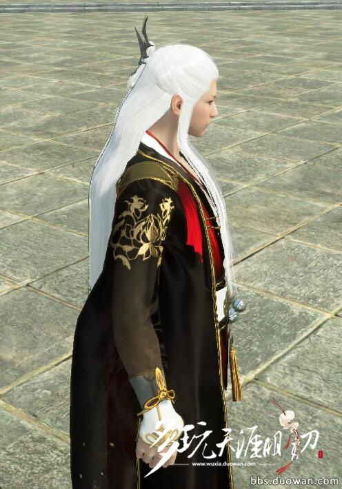 天涯明月刀新服天香一飞冲天,天涯明月刀ol端游体验服