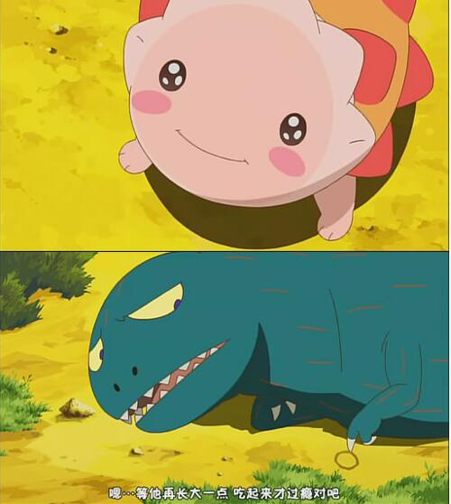 萌到爆可爱的动漫,萌到心都化了的动漫