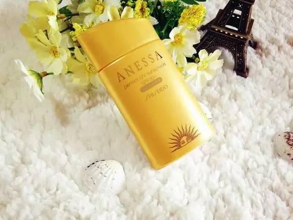 防晒口碑最好的国货防晒霜,防晒牌子安耐晒