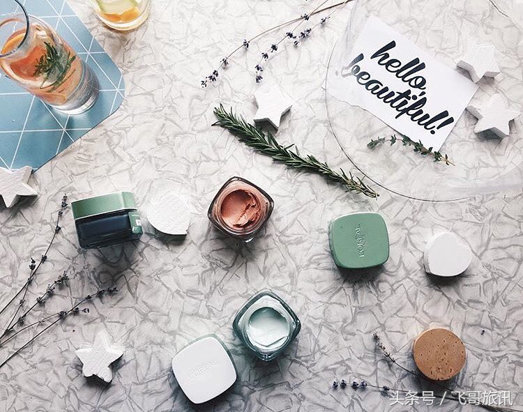 曼谷必买的化妆品清单,曼谷机场十大必买清单