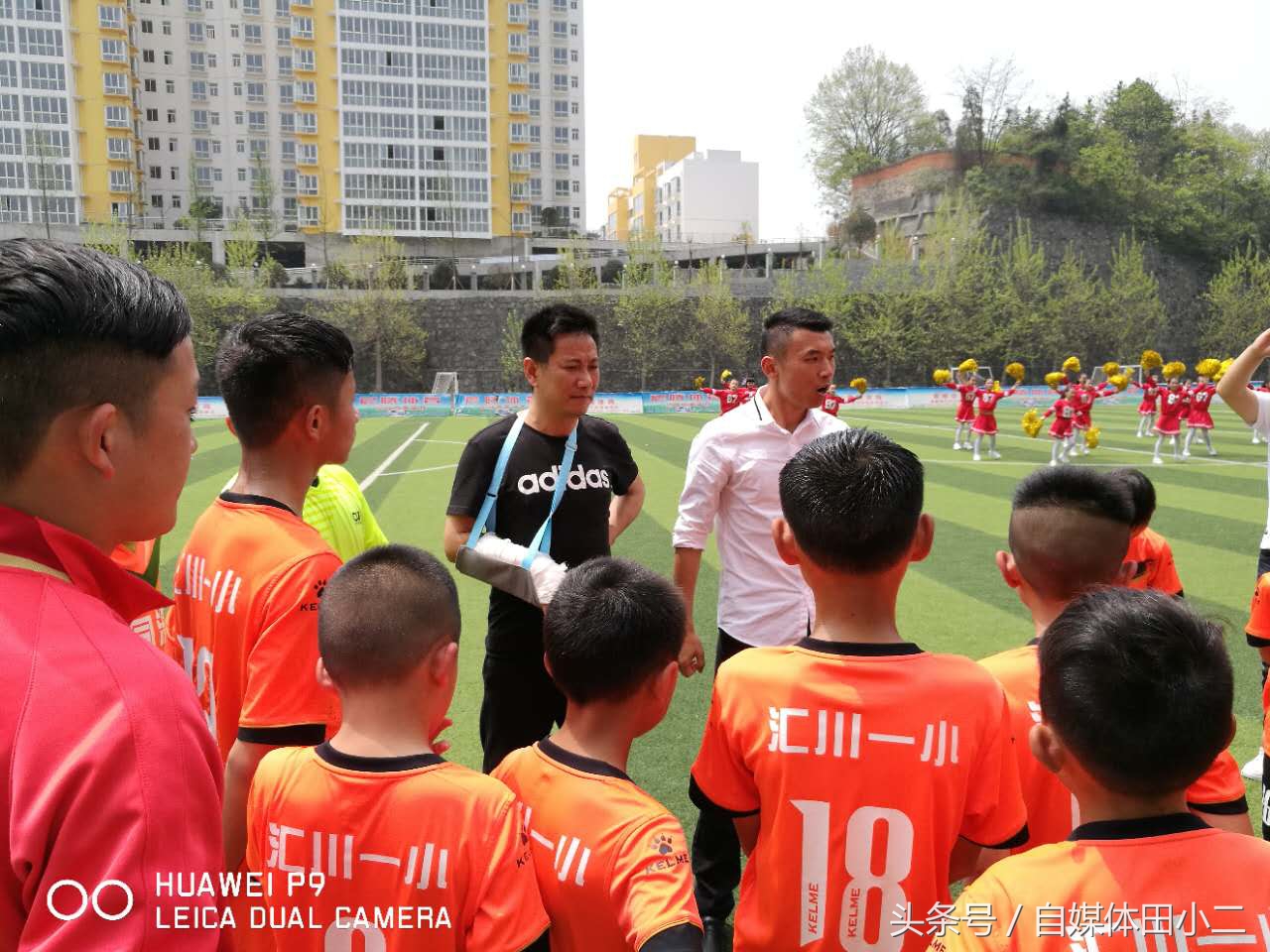 汇川区小学生足球联赛比赛,2021年雏鹰展翅比赛