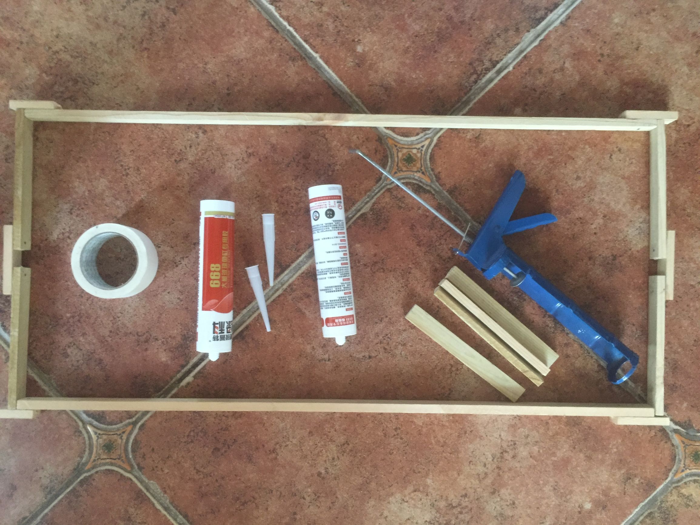 浮云社合集,小鱼缸隔离缸diy