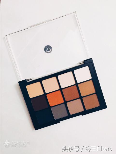 最显高级的眼妆,最高级的妆是裸妆