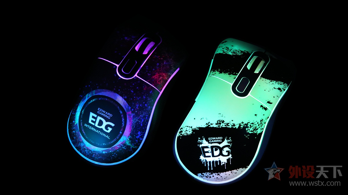 edg鼠标垫评测,edg蓝色鼠标垫