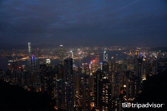 香港旅游全攻略地铁,香港好玩的几个地铁站