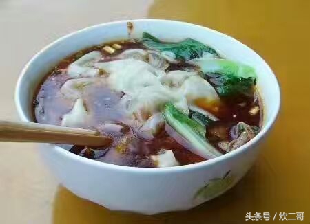 四川成都川味一绝,成都川味火锅