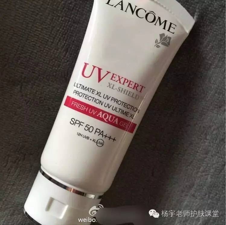 关于防晒你有哪些困惑,聊聊关于防晒的那些事儿