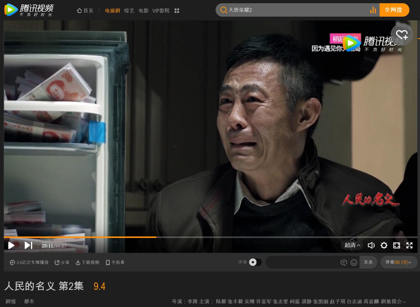 从人民的名义看到现实 (人民的名义深度讲解)