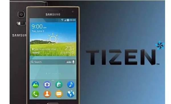 三星手表tizen系统wearos,三星tizen系统安装第三方软件