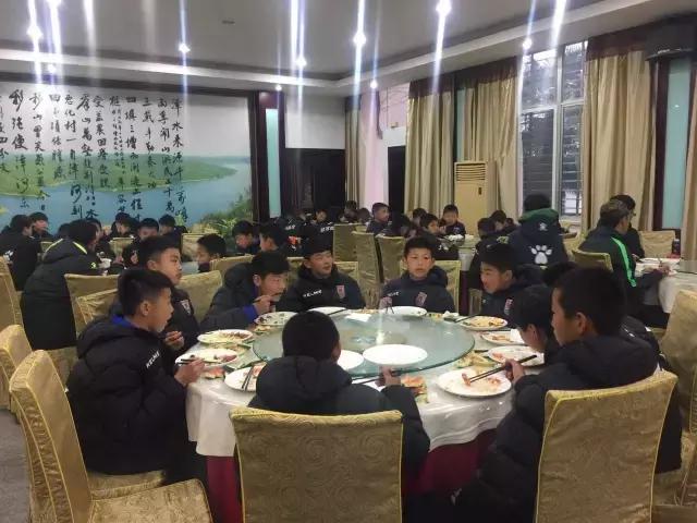 U14联赛│恒大A队提前锁定小组第一