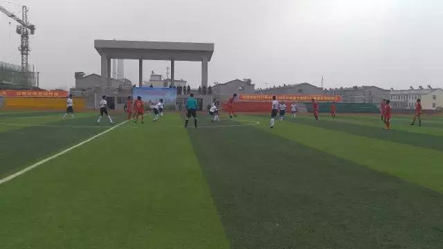 U14联赛│恒大A队提前锁定小组第一