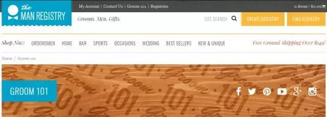 2017年超优秀的100个国外婚礼博客，赶紧收藏！错过无