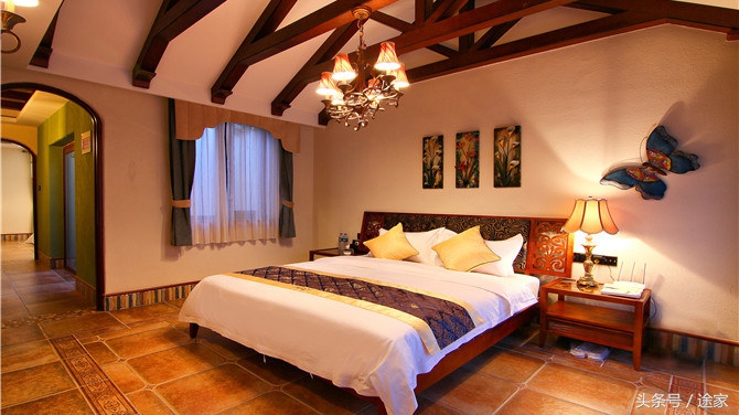 带你去看白洋淀的好景色,远离喧嚣白洋淀旅行