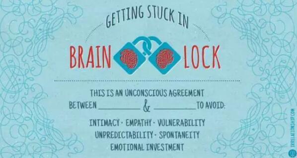 假性亲密关系的表现,什么是假性亲密感