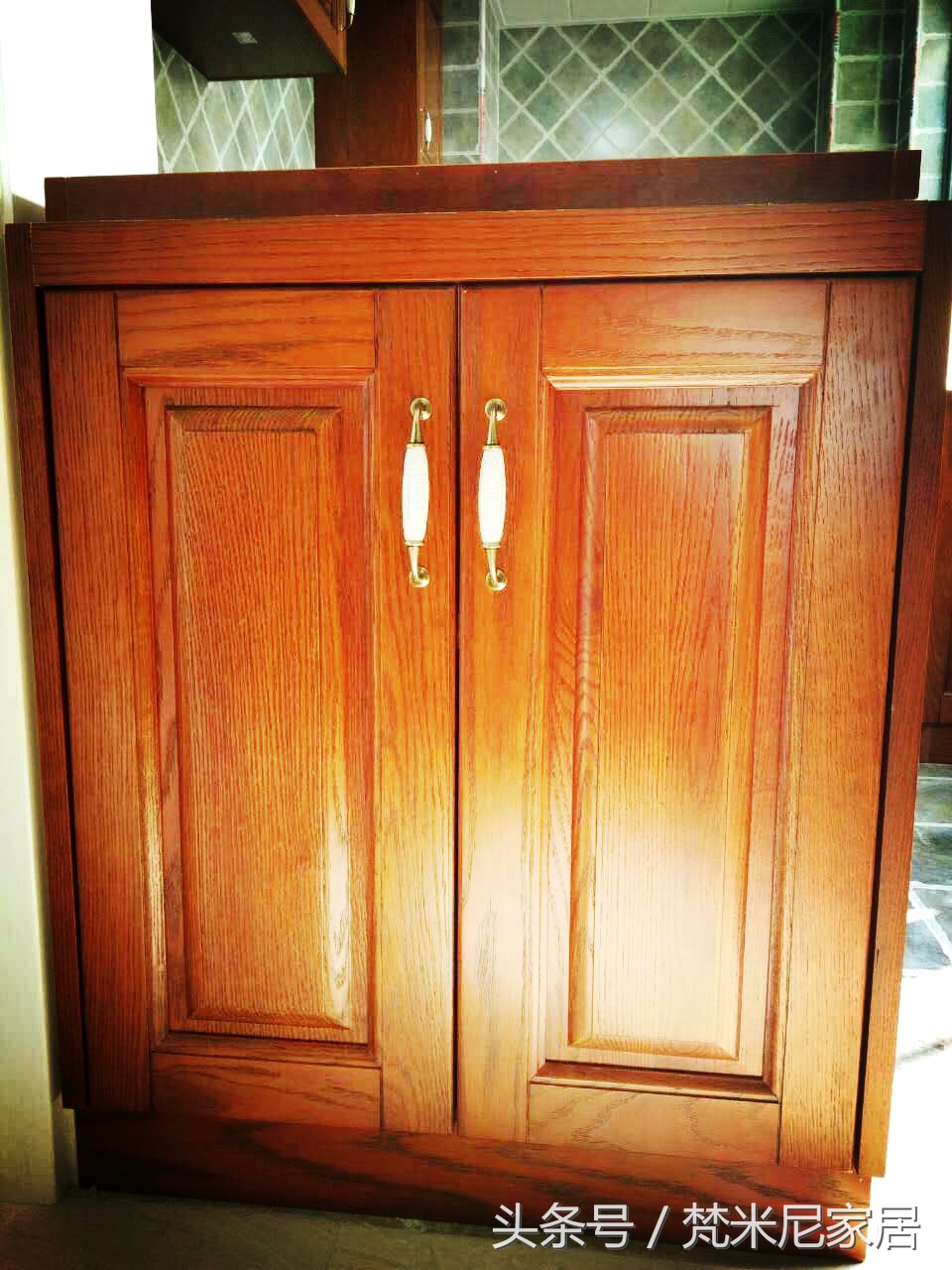 长沙实木橱柜定制十大公认品牌,长沙定制橱柜品牌哪个好点