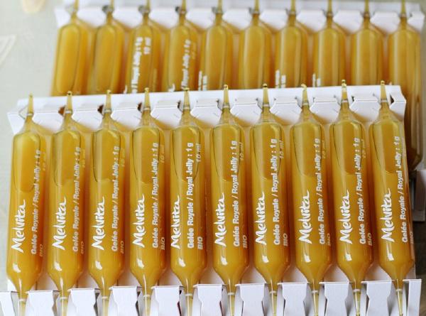 melvita护肤品怎么样,法国melvita护肤品