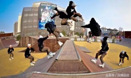 初学者最适合用什么款式的轮滑,初学轮滑的花样动作