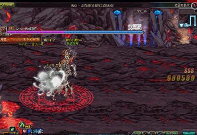 安图恩能源阻截战厄伽勒怎么打,地下城安图恩能量阻截战怎么打