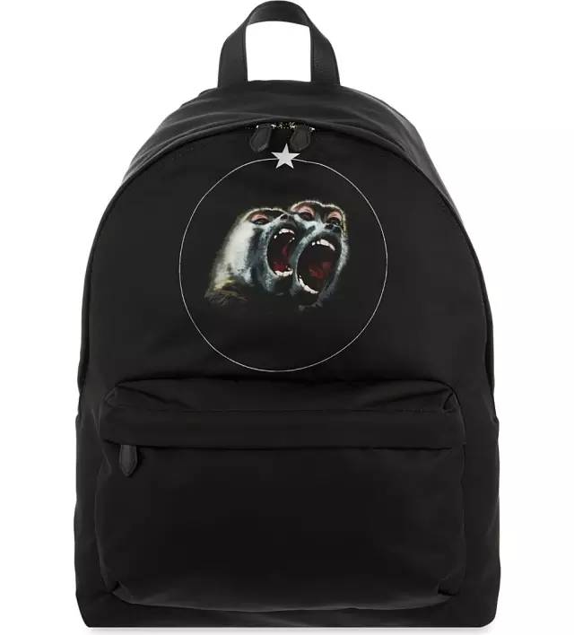 时尚圈的年意顶级大牌的一点心意，收下吧！