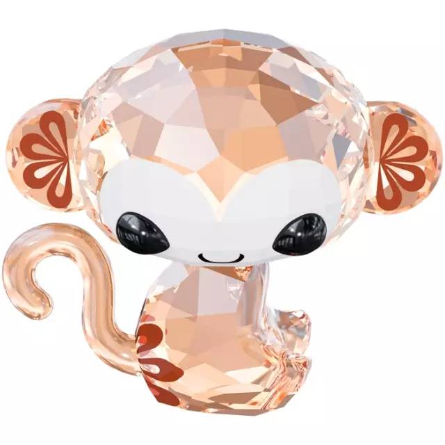 时尚圈的年意顶级大牌的一点心意，收下吧！