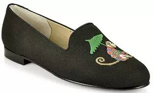 时尚圈的年意顶级大牌的一点心意，收下吧！