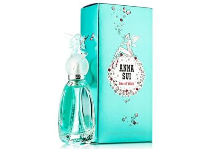 最适合夏天的15瓶香水，好闻到哭泣！