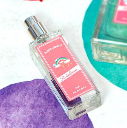 最适合夏天的15瓶香水，好闻到哭泣！