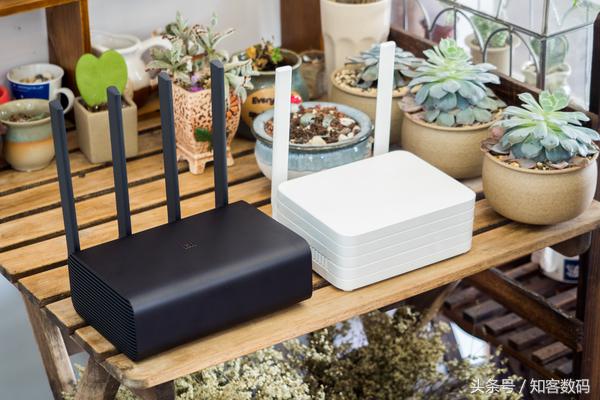 小米路由器hd深度评测,小米路由器hd参数